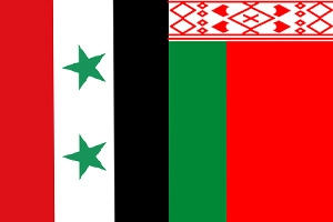  رئيس الوزراء البيلاروسي يصل دمشق غداً على رأس وفد اقتصادي.. هل ستساهم الشركات البيلاروسية بإعادة الإعمار في سورية؟