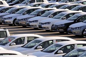  مدير شركة صناعية: استيراد السيارات من قبل الحكومة يحقق لها أرباحاً تتجاوز 40 مليار ليرة