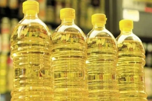 مصر تشتري 69.7 ألف طن من زيت دوار الشمس