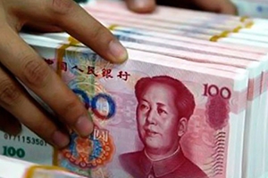 دخل مدراء شركات صينية يصل إلى 86 ألف دولار