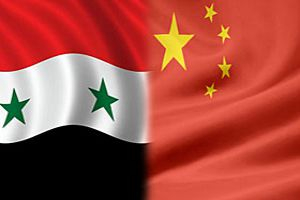 عضو غرفة تجارة دمشق: شركات صينية بصدد إحداث صدمة إيجابية في الاقتصاد السوري