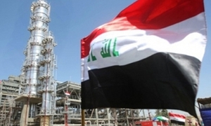 العراق يمتلك عاشر أكبر احتياطي من الغاز الطبيعي في العالم
