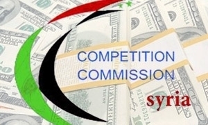 هيئة حكومية تبين معوقات المنافسة في الأسواق السورية