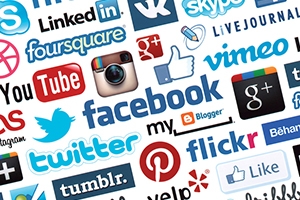 السوريون وشبكات التواصل الاجتماعي:46.3 بالمئة للتسلية و 34.5 بالمئة للأخبار 