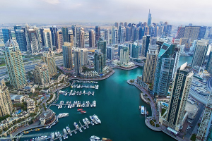 خلال عام 2023.. الإمارات تستقطب 1280 مشروعًا استثماريا أجنبيا