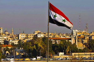 الحكومة السورية: أهلاً بكم في دمشق ولكن!