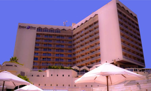 وزير السياحة: 90 بالمئة نسب الإشغال الفندقي في دمشق