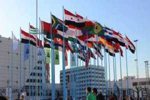 نحو 24 دولة عربية وأجنبية تثبت مشاركتها في معرض دمشق الدولي