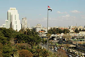 العراق: دول أخرى ستعيد فتح سفاراتها في دمشق قريباً