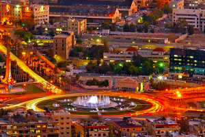 سوق العقارات في دمشق..800 ألف ل.س إيجار منزل في الميسات شهريا والدفع مقدماً لسنة كاملة!!