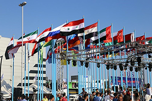 مجلس الوزراء يبحث آخر التحضيرات لإطلاق معرض دمشق الدولي الدورة 60
