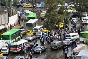 تعديل مرتقب للرسوم السنوية للمركبات والسيارات في سورية!