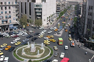 وزير التجارة الداخلية يرفع أجور رخصة قيادة السيارات العامة والخاصة