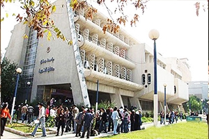 قرار بإستيعاب جميع الطلاب الناجحين في الشهادة الثانوية في الجامعات و المعاهد السورية