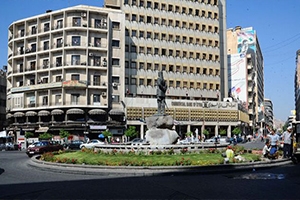 بدء جرد عقارات محافظة دمشق المؤجرة للقطاع الخاص
