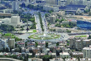 إرتفاع  إيجار المنازل بنسبة 20% في العاصمة  دمشق .. فهل السبب قانون البيوع العقارية ؟