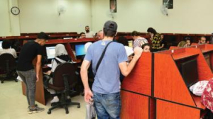 «التعليم العالي» تعلن ارتفاع رسوم «الموازي» لأكثر من 50  بالمئة‎ في الجامعات السورية