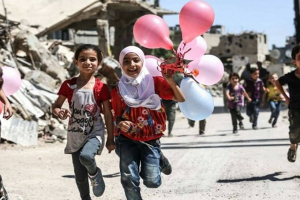صحيفة رسمية: السوريون ذاقوا كلّ أنواع المعاناة والاستعدادات «للعيد» مثقلة بالفقر والغلاء