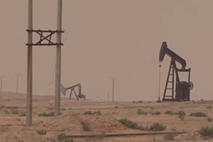 العراق يزيد صادرات النفط اليومية بمقدار 5%