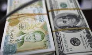 الليرة السورية ترتفع نحو 19 بالمئة مقابل الدولار.. وغرام الذهب ينخفض 1700 ليرة خلال 4 أيام