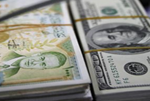 بعد ارتفاع قيمتها 9% خلال شهر.. تقرير: 6 أسباب وراء تحسن سعر صرف الليرة السورية مقابل الدولار الأمريكي