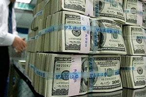 تقرير: نحو 160 مليار دولار إجمالي رؤوس الأموال السورية الموجودة في الخارج