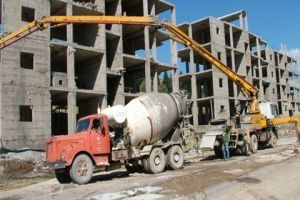 وزارة الإسكان السورية تطلب المساعدة من الشركات الصينية لتوطين تقنيات التشييد السريع