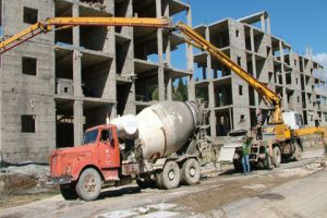 تقرير وطني يحدد معوقات قطاع البناء والتشييد في سورية..ويضع الحلول