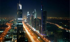  دبي تترقب والعالم يحبس أنفاسه بانتظار الفائز باستضافة إكسبو 2020 مساء اليوم