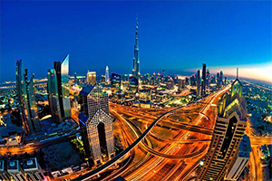 الإمارات تعلن تغييرا بنظام تملك المستثمرين وتأشيرات للكفاءات