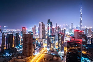 قائمة أغلى المدن بإيجارات العقارات في العالم.. دبي بالمرتبة الرابعة و فرانسيسكو الأولى