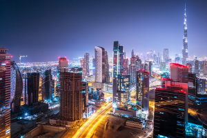 أسعار  العقارات في دبي ترتفع عند أعلى مستوياتها منذ العام 2015.. لكن الإيجارات تواصل التراجع