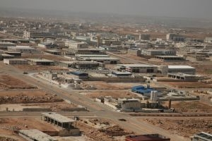 الإدارة المحلية تضع دراسة لتلبية متطلبات المدن الصناعية السورية