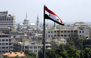 وزير إماراتي: الدور العربي في سوريا أصبح أكثر ضرورة