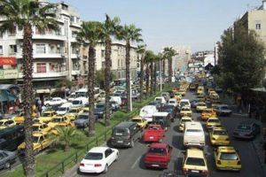 مدير نقل دمشق: البدء باستخدام أجهزة الكترونية حديثة لكشف التزوير في محركات وهياكل السيارات