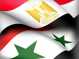 رسمياً: عودة النشاط الاقتصادي بين سوريا ومصر قريباً