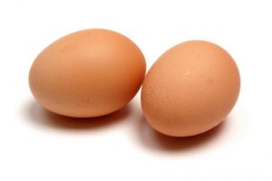 مؤسسة الدواجن: المربي يخسر 5 ليرات في كل بيضة يبيعها