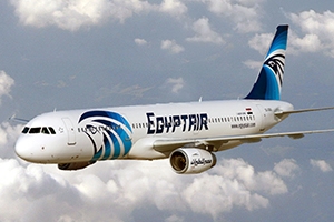 مصر للطيران تكشف موعد استئناف الحركة الجوية بين موسكو والقاهرة