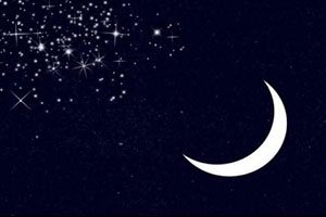 الجمعية الفلكية تحدد موعد عيد الفطر في سورية ..وتقول: احتمال ضعيف ليكون رمضان 30 يوماً