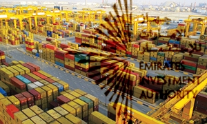 تجارة دول الخليج مع أوروبا تلامس 132 مليار يورو.. صادرات الاتحاد الأوروبي منها نحو 80 ملياراً