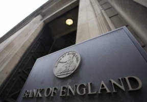 بنك إنجلترا المركزي يركز مجددا على خفض التضخم مع تعافي الاقتصاد