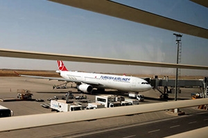 عاجل:  تعرفوا على أسماء شركات الطيران العربية و الأجنبية التي أوقفت رحلاتها من وإلى إقليم كردستان