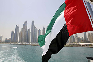 الإمارات الثالثة عالميا في معدل نمو الاستثمار.. وروسيا بالمركز الخامس