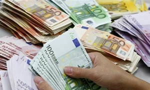 اليورو يرتفع لأعلى مستوى في 3 أعوام ونصف مقابل الين