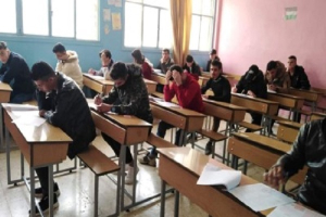  « إشارة مقطوعة لأجل مستقبلهم».. قطع الاتصالات مؤقتاً لحماية نزاهة الامتحانات في سوريا