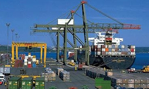 الصادرات اليابانية إلى الإمارات ترتفع ب1.8%