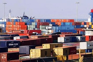اتحاد المصدرين السوري: إعادة إستئناف شحن البضائع والمنتجات السورية إلى مصر