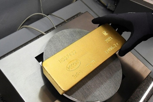  أسعار الذهب في سوريا مستقرة عند مستوياتها القياسية.. والغرام بـ 840 ألف ليرة!