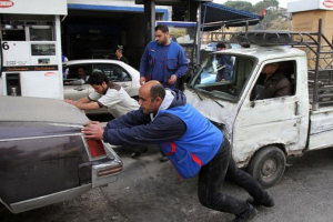  للمرة الثالية خلال 3 أشهر.. الحكومة السورية ترفع سعر البنزين «أوكتان 95» مجدداً
