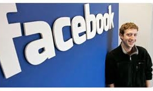  زوكربيرغ مؤسس فيسبوك يقترب من دخول قائمة أسوأ رئيس تنفيذي